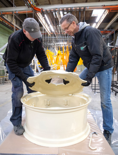 Strabeko TILBURG afbeelding 3